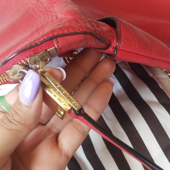 Henri Bendel Cross Body - Picture 7 of 8